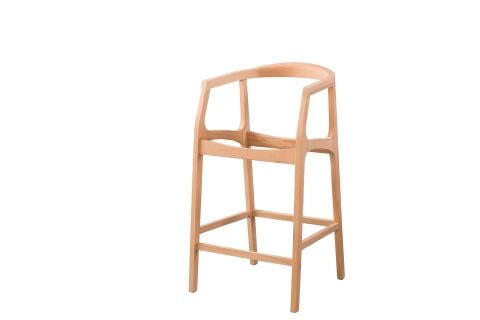 MIRA BAR SANDALYE 54X50X102