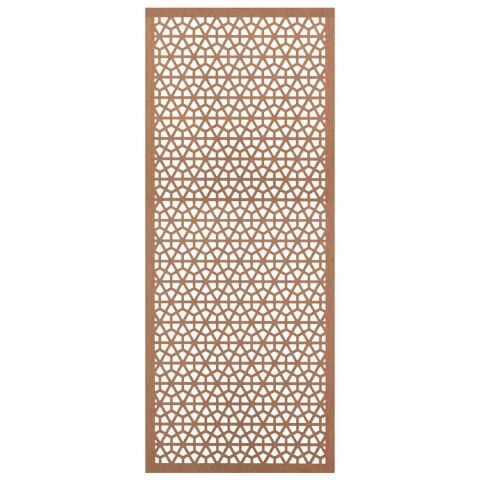 Cnc Mdf Seperatör 85x210x0,8 cm MS13,85