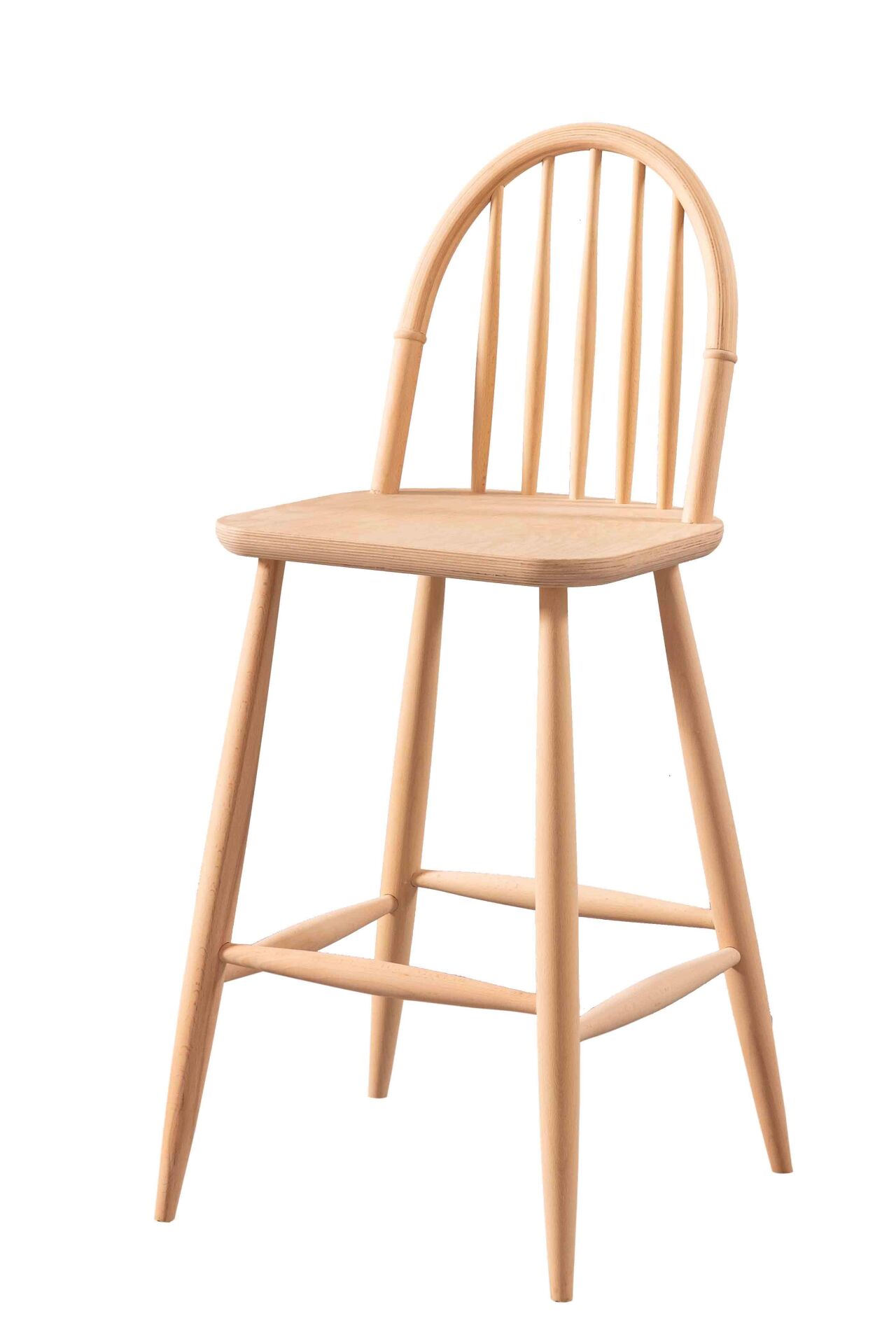 ADA BAR SANDALYE 46X48X109 CM