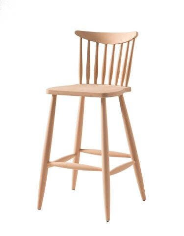 YILDIZ BAR SANDALYE 51X48X102 CM