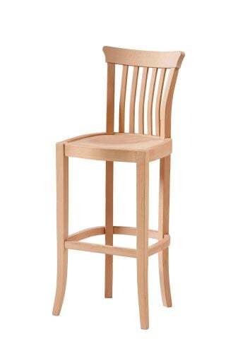 SERIF BAR SANDALYE 42X40X112 CM