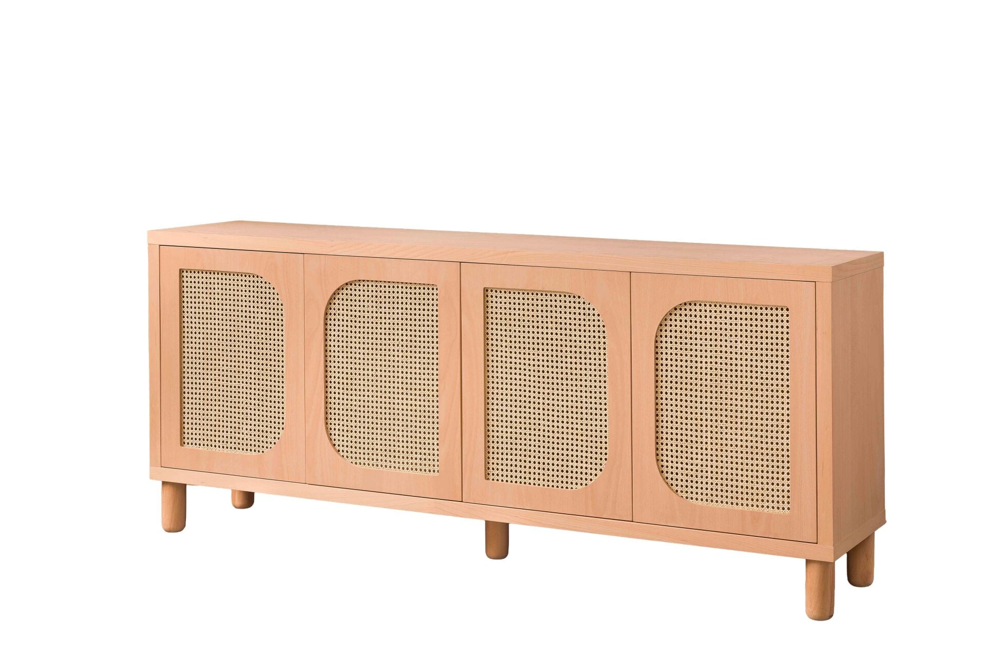 DORE KONSOL 200X43X86