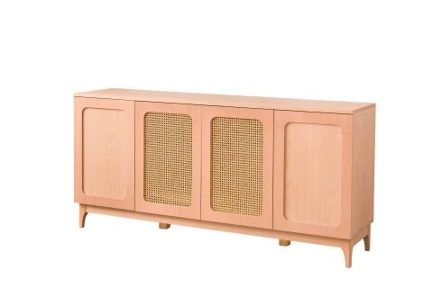 HASIRLI LOTUS KONSOL 180X44X86