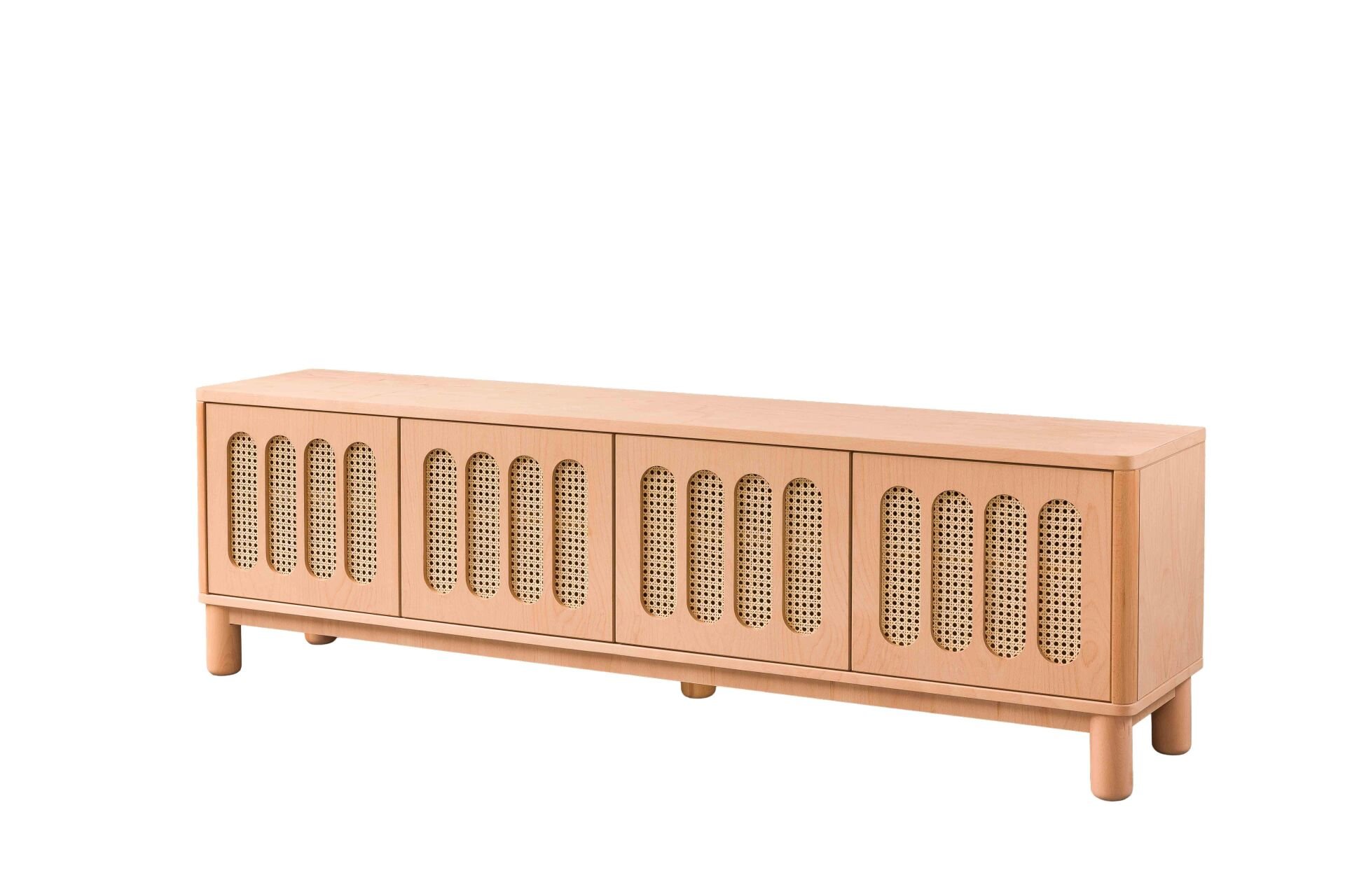 GOLF KONSOL 200 CM 200X42X81