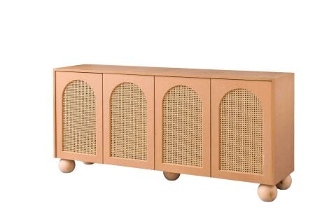 HASIRLI POLO KONSOL 180X45X84