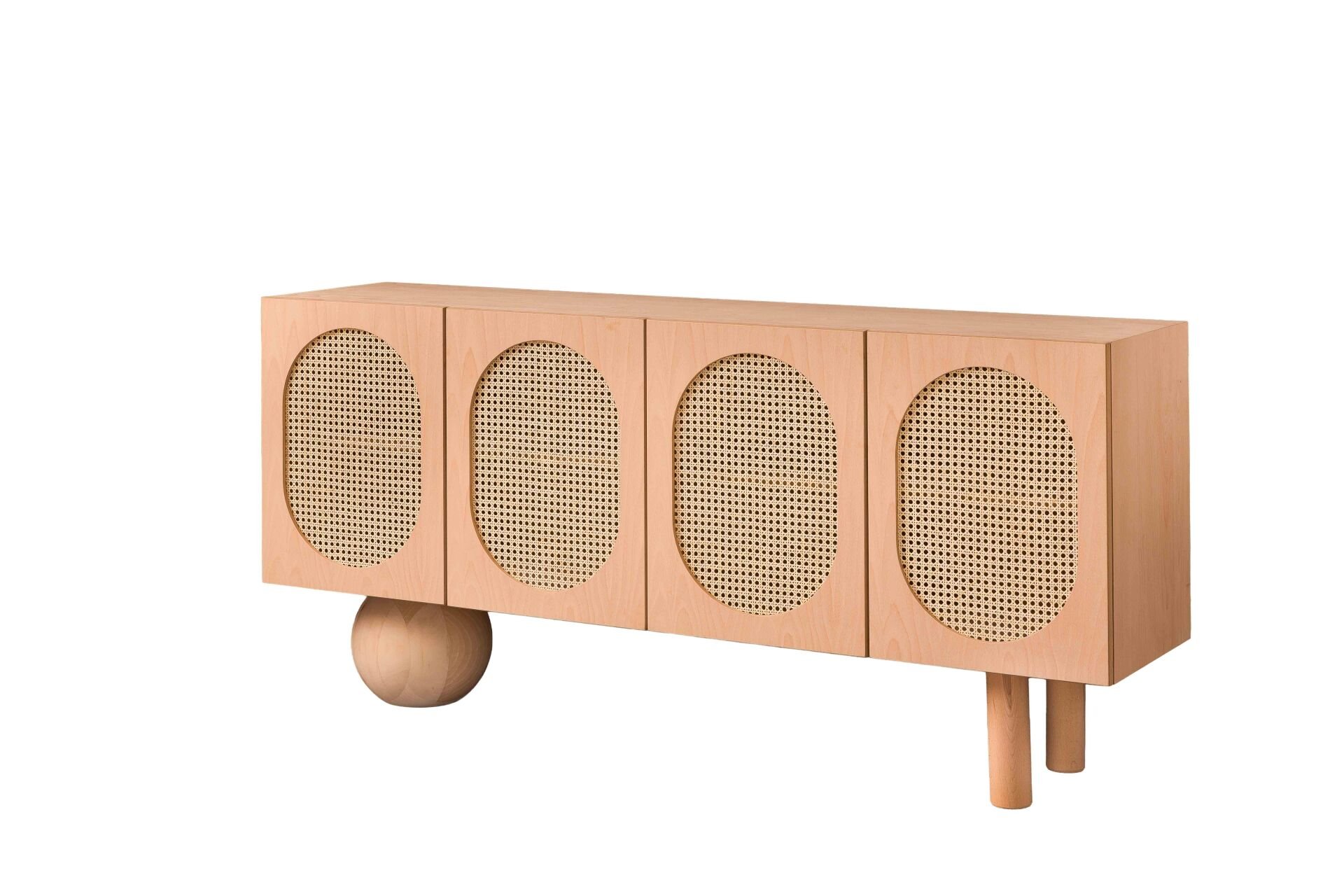 ARTEON KONSOL 180X44X86