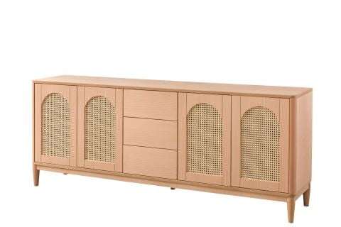 HASIRLI TOKYO 200 CM KONSOL 200X43X87