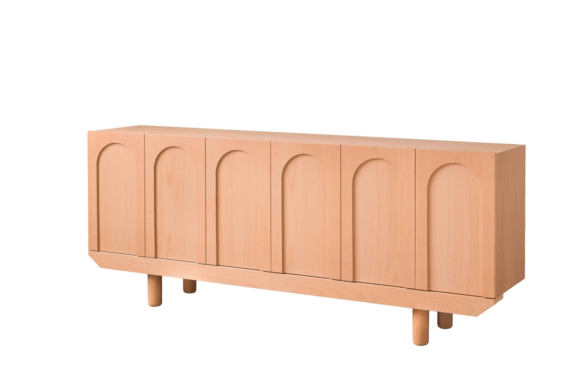 DEMO KONSOL 206X44X86