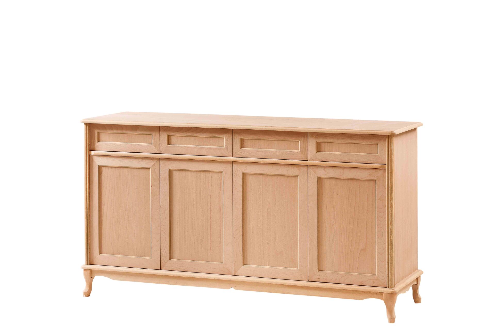 180 CM LÜKENS KONSOL 180X44X96