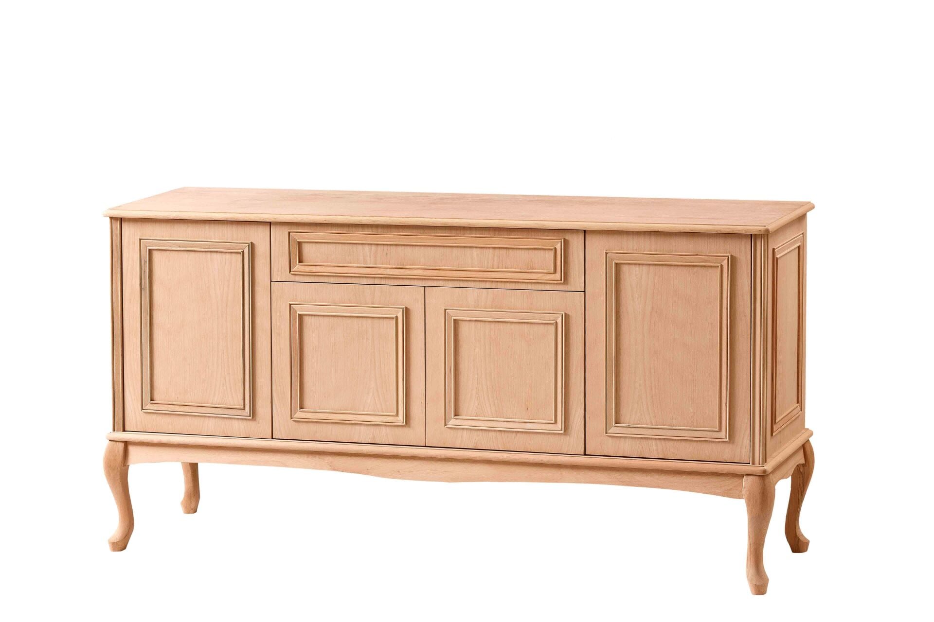 180 LİK DOLAPLI KONSOL 180X42X90 CM
