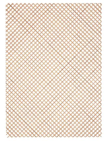 Ahşap Seperatör Dekoratif Paravan Çam Seperatör 100x200x1,8 cm AS10,100