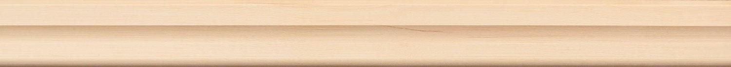 Çam Pervaz 70x12 MM-AS001
