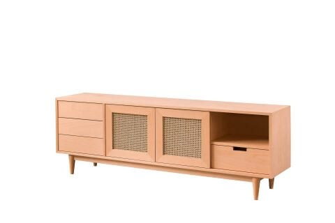 WOOD TV SEHPASI