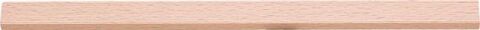 Kayın Düz Taslak Dekoratif Aksesuar 20x20 mm-DC01