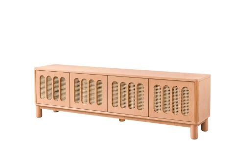 200 LÜK GOLF TV SEHPASI