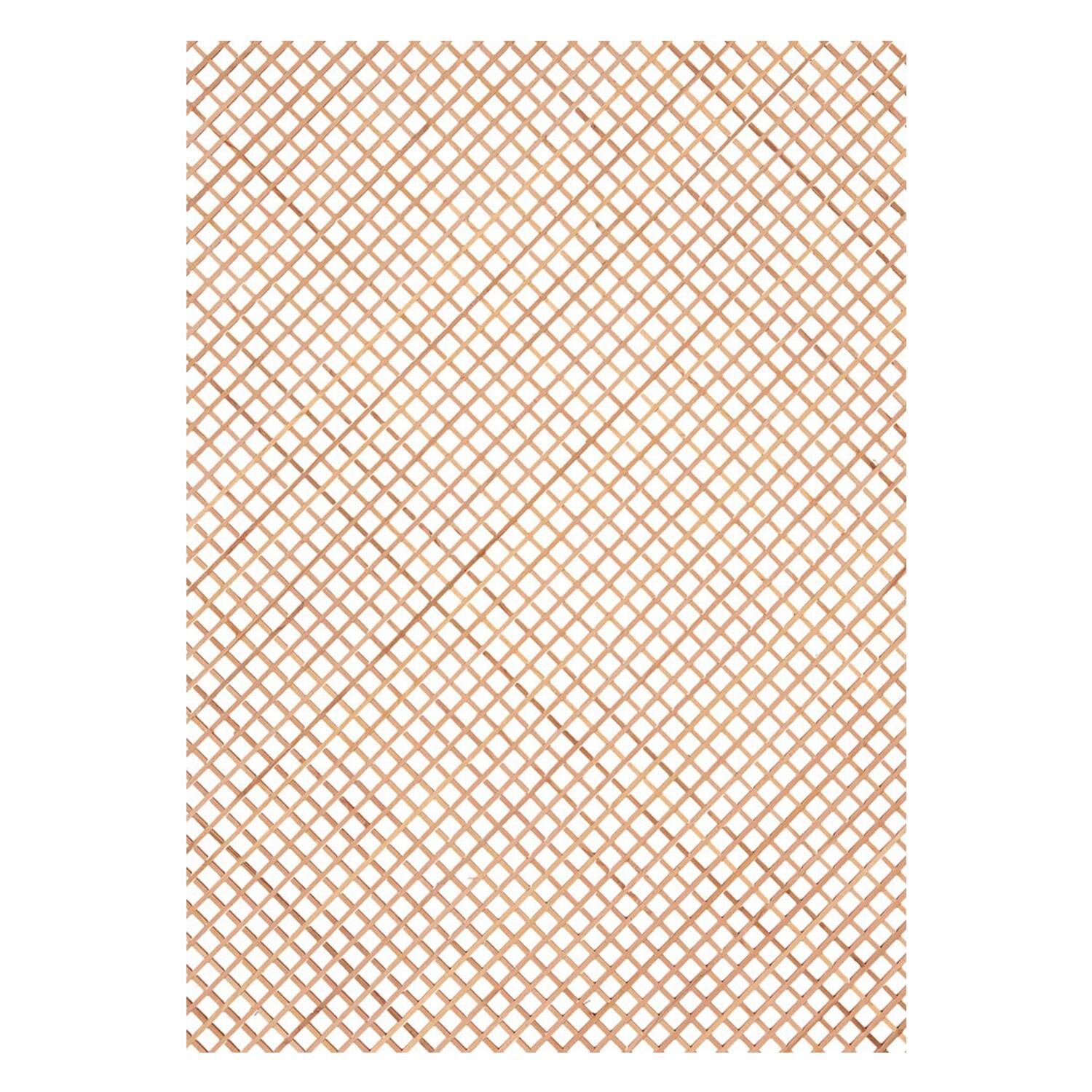 Ahşap Seperatör Dekoratif Paravan Çam Seperatör 70x160x0,8 cm AS12,70