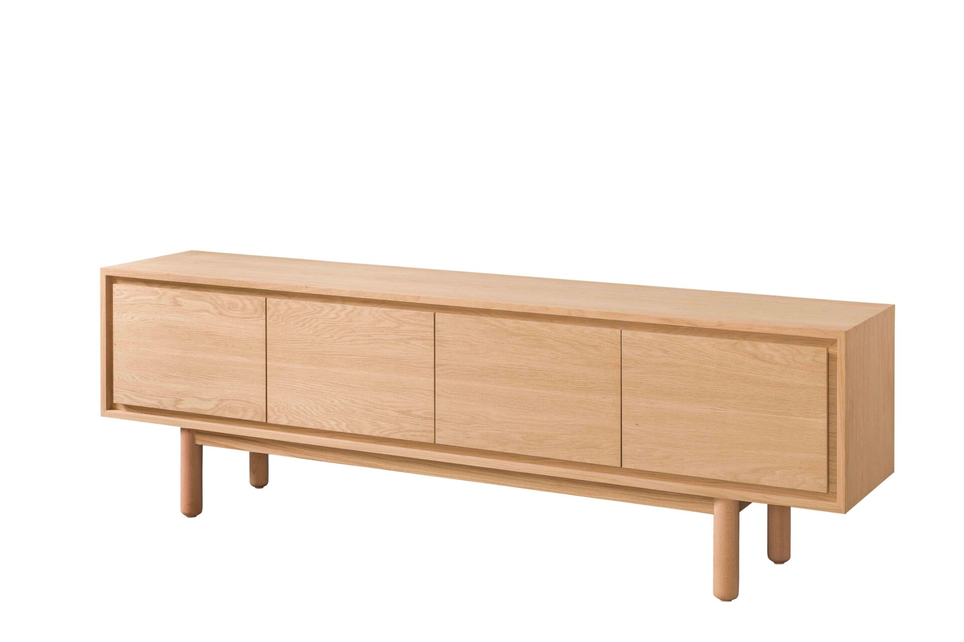 ABELYA MESE TV SEHPASI 200X60X41