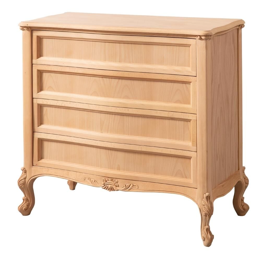 KRİSTAL ŞİFONYER 95X47X95 CM