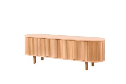 PAPATYA 200 CM TV SEHPASI 200X45X58