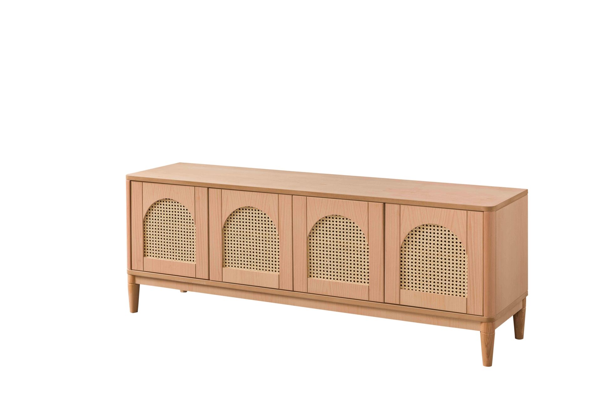 HASIRLI TOKYO 160 CM TV SEHPASI 160X42X60