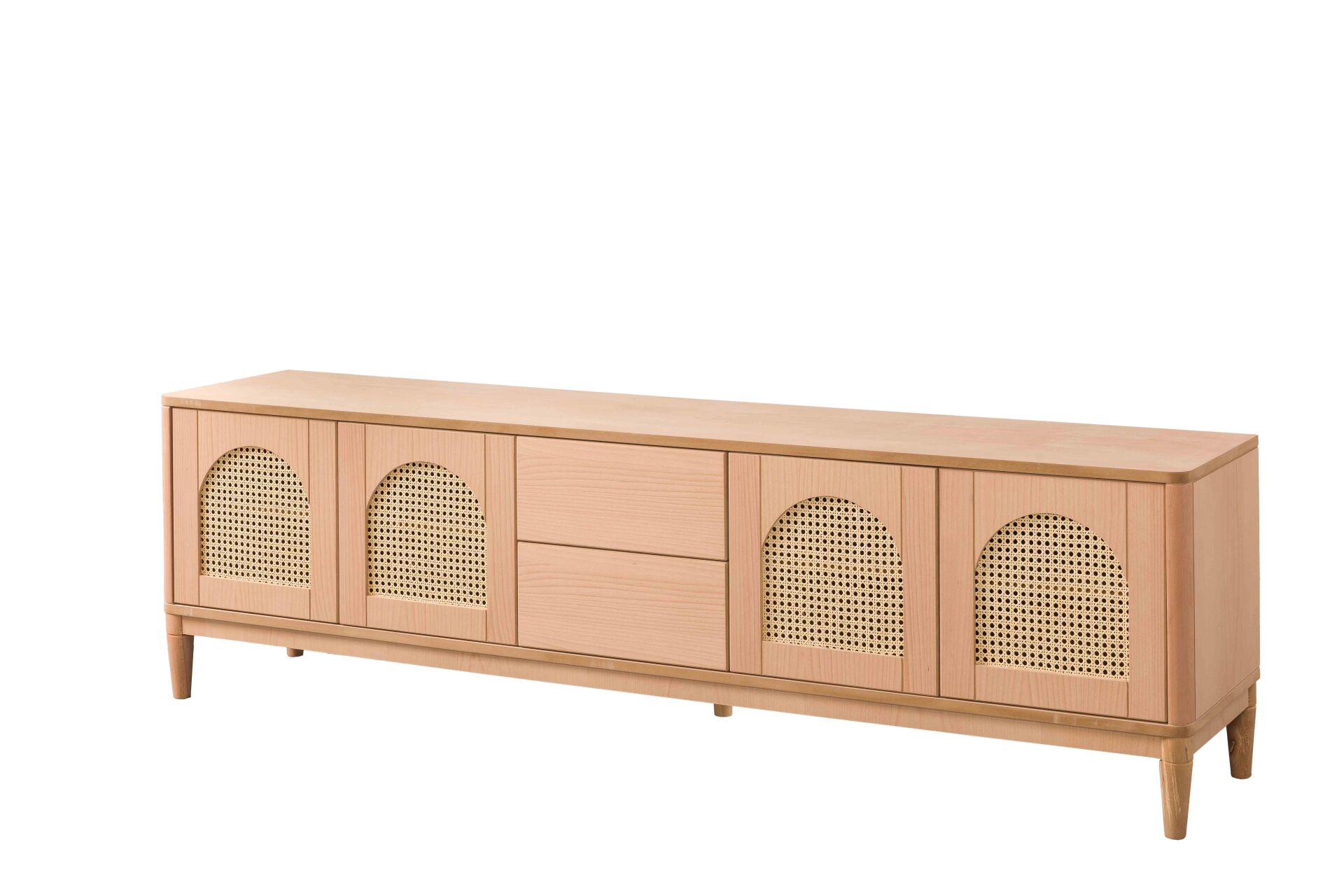 HASIRLI TOKYO 200 CM TV SEHPASI 200X42X60