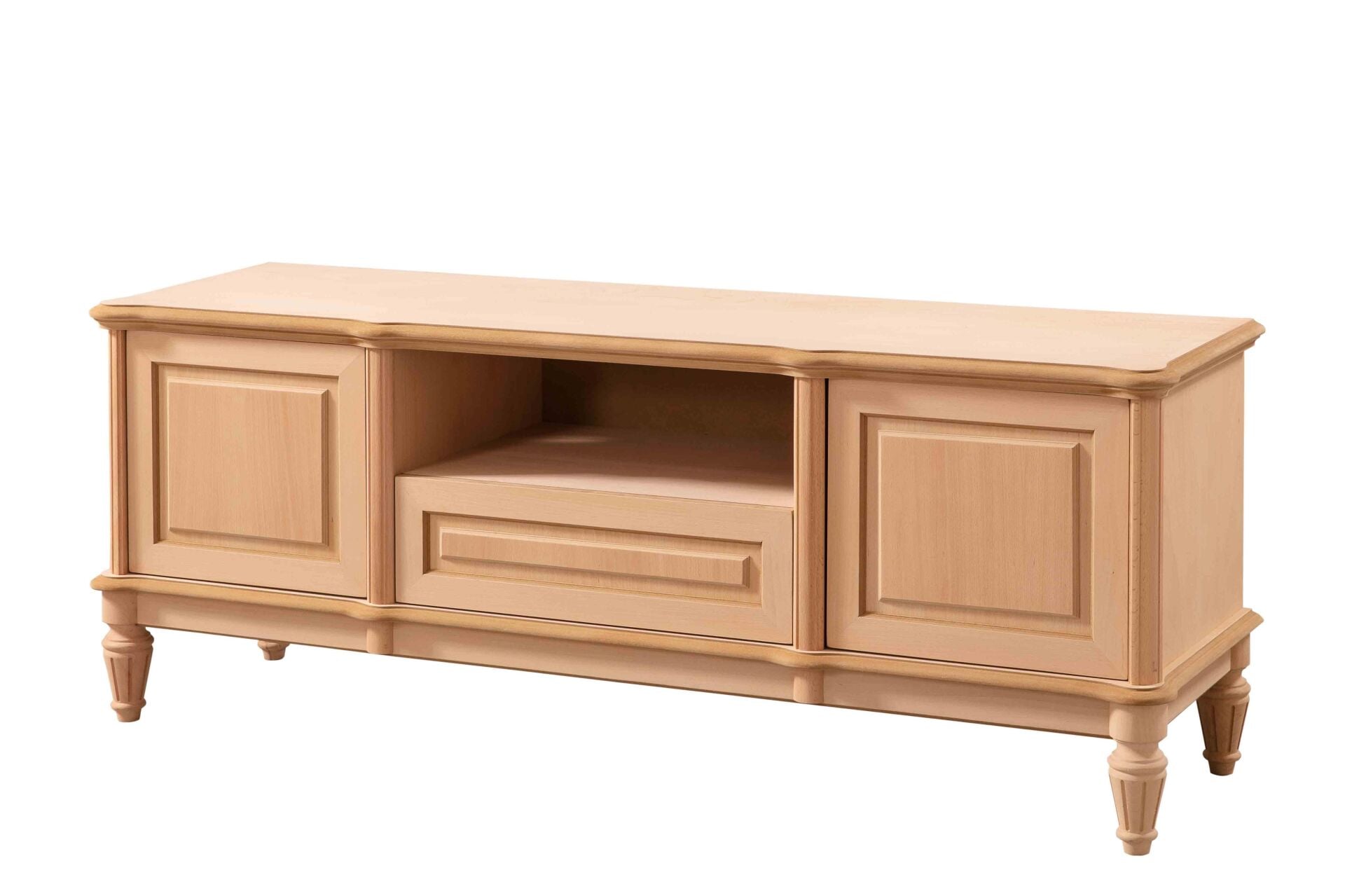 160 CM KAYI TV SEHPASI 160X45X62