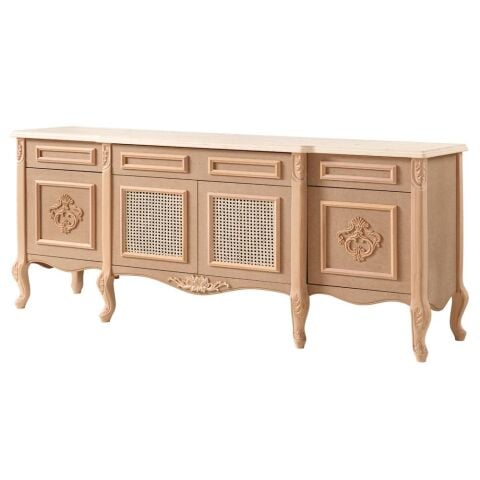 200 LÜK LADİN COUNTRY KONSOL 200X50X95 CM