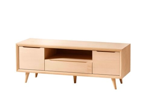 160 CM RETRO TV SEHPASI  160X41X60