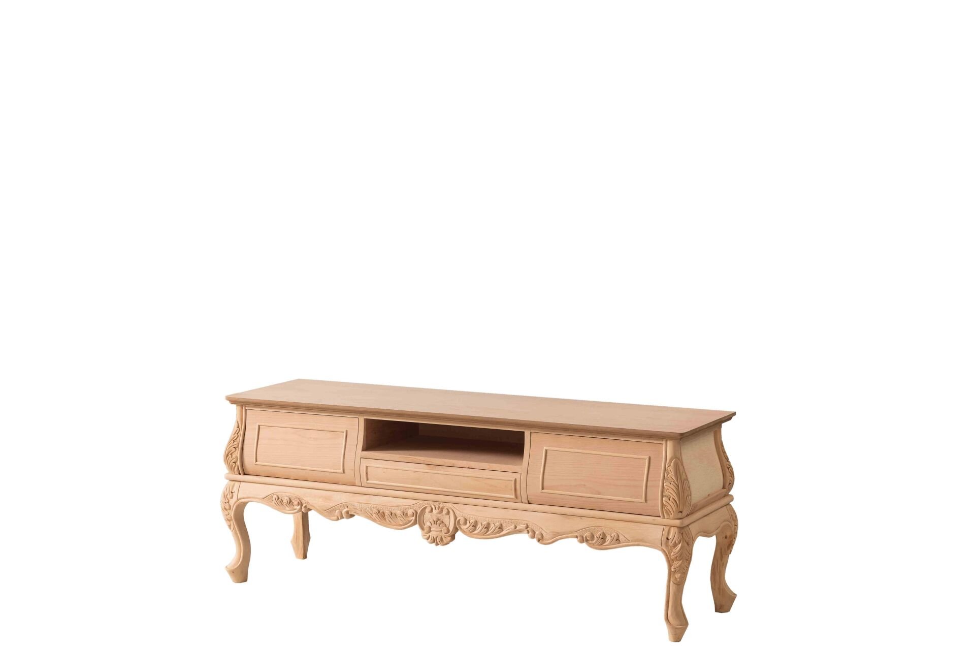 150 LIK BOMBELI OYMALI TV SEHPASI