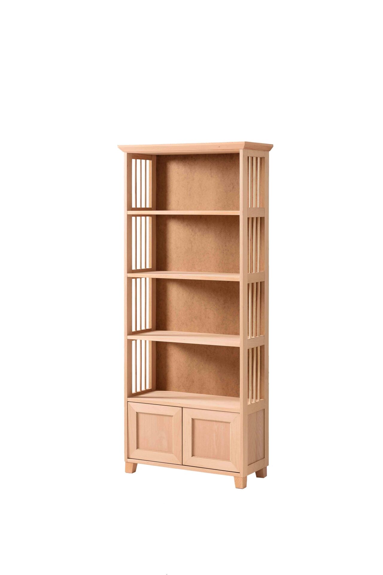 ÇITALI KITAPLIK 75X33X178 CM