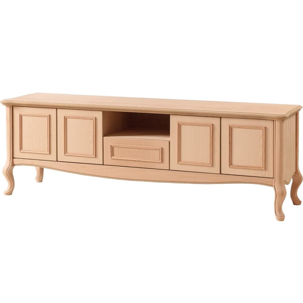180 LİK KRAL TV SEHPASI 180X45X66 CM