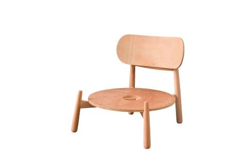 OSLO BERJER  72X75X75