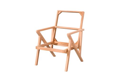 ZEBRA BERJER 65X67X93