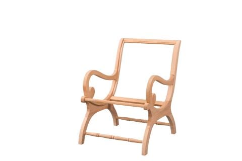 MUDO BERJER  66X78X91