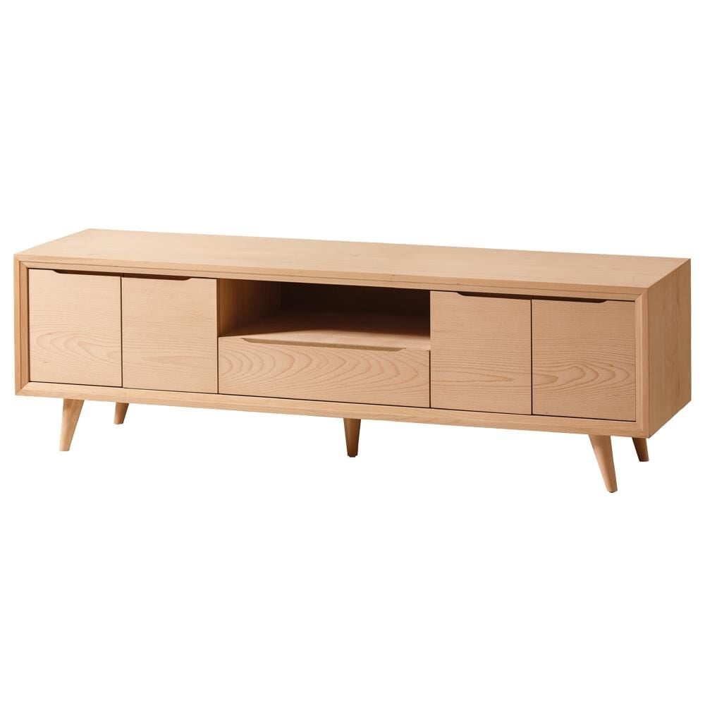 180 LİK RETRO TV SEHPASI 180X41X57 CM