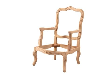 ITALYAN OYMALI BERJER 67X68X106 CM