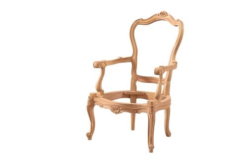 YAKAMOZ BERJER  66X60X109