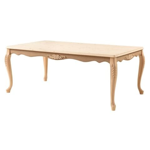 LADİN COUNTRY MASA 185X102X78 CM