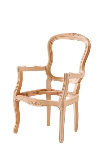 ETEK OYMALI BERJER 61X53X100