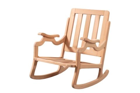 CLIO SALLANIR SANDALYE 65X85X95 CM