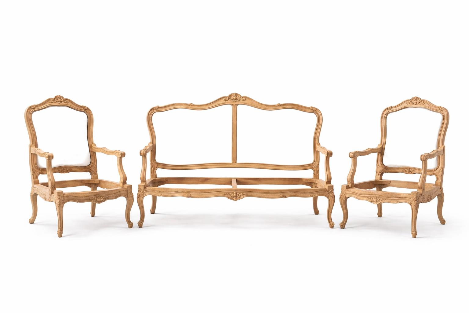 OSMANLI ÇAY TAKIMI 130X62X106 CM