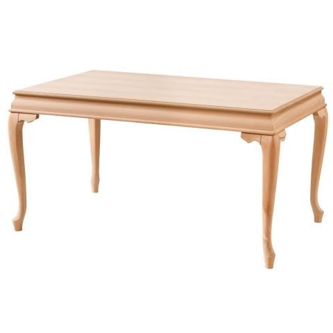 170 LİK BOMBELİ SABİT MASA 170X100X78 CM