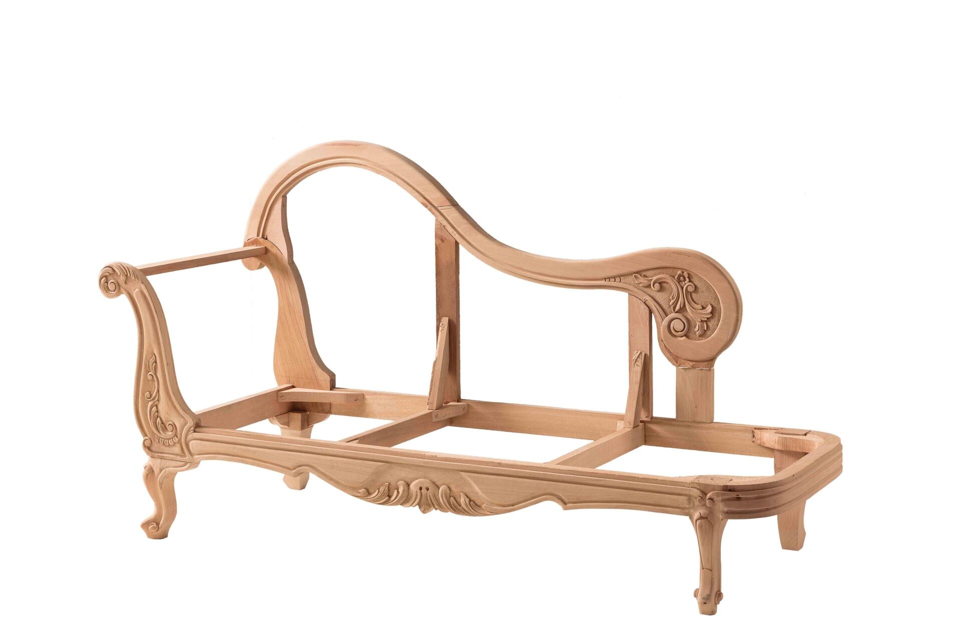 GOLD OYMALI JOZEFIN 182X70X103 CM