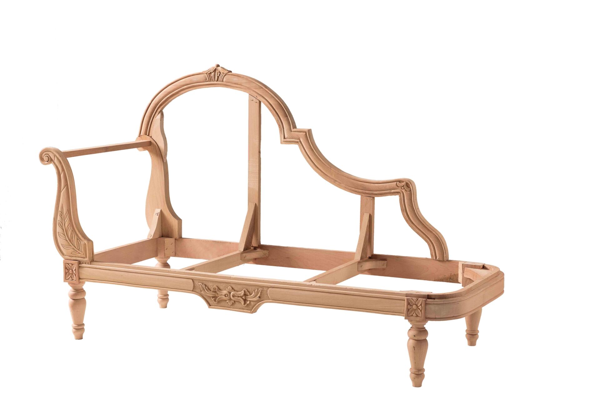 TORNALI OYMALI JOZEFIN 180X69X112 CM