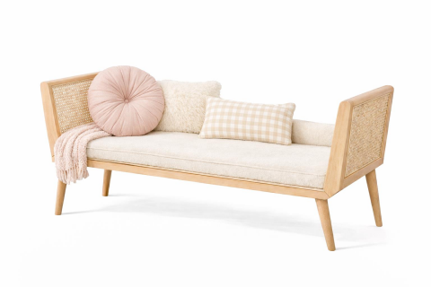 HASIRLI BOHEM U KOLTUK