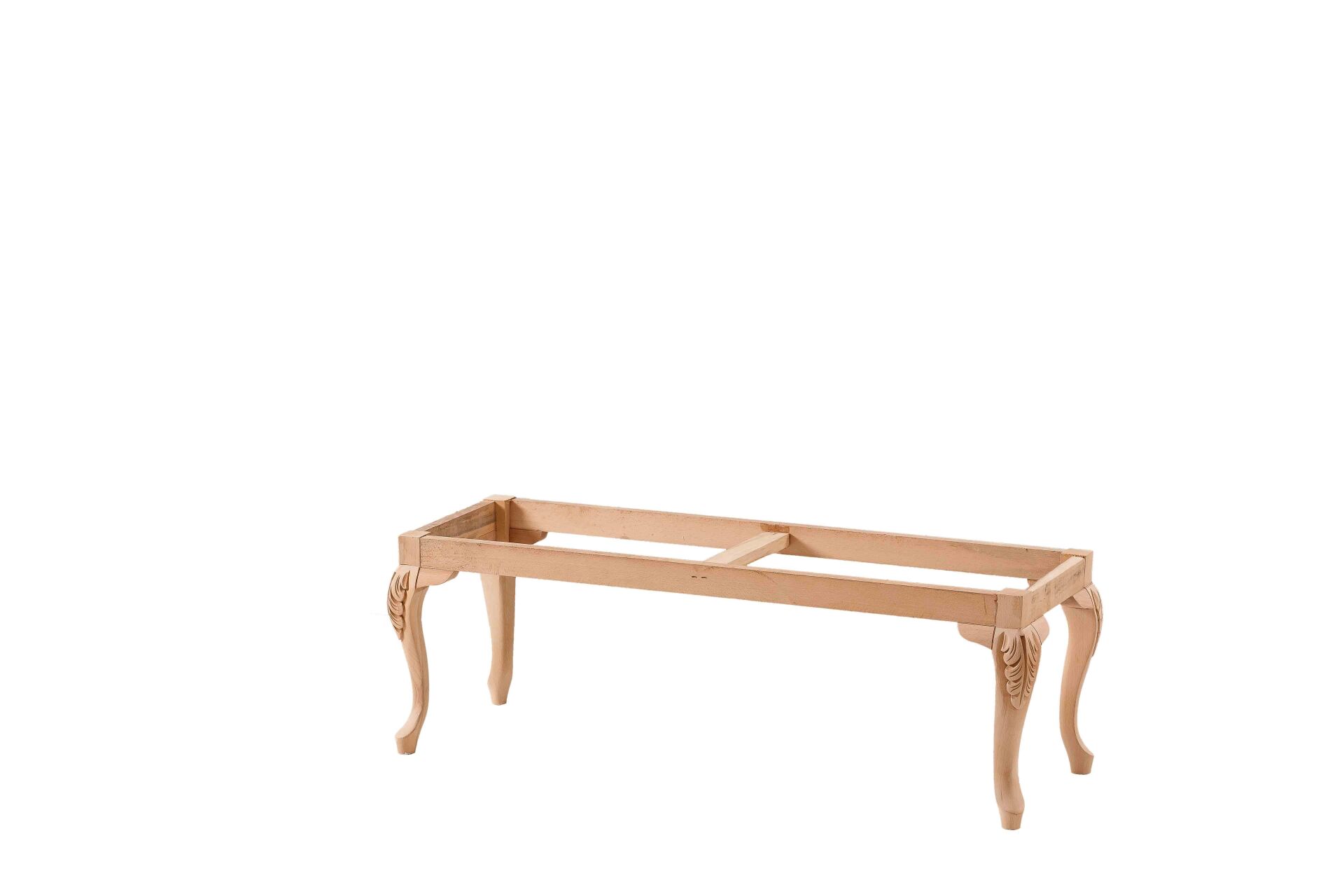 120 LIK LÜKENS OYMALI PUF 122X43X40 CM