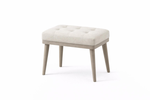 40 LIK RETRO PUF 40X40X40 CM