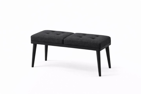 90 LIK RETRO PUF 90X41X41 CM