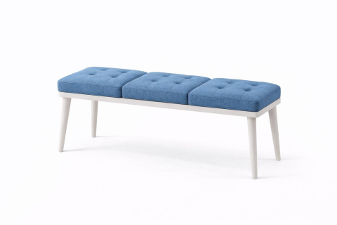 120 LIK RETRO PUF 120X41X41 CM