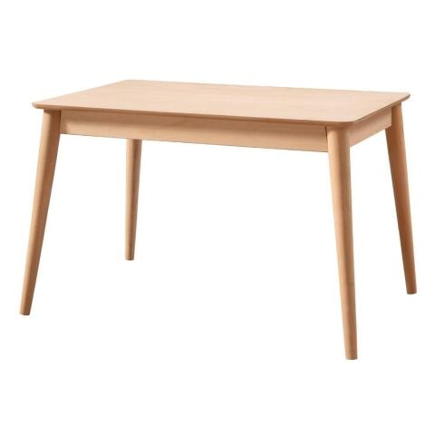 120 LİK RETRO SABİT MASA 120X80X77 CM